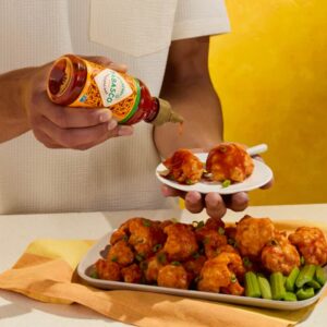 TABASCO Buffalo Style Hot Sauce