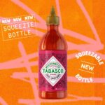 TABASCO Sauce Sweet and Spicy Sauce – Bild 2