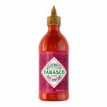 TABASCO Sauce Sweet and Spicy Sauce