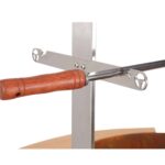 Asado Grill Aufsatz für Bandit FirePlace – Bild 6