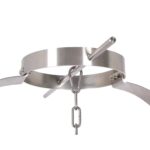 Asado Grill Aufsatz für Bandit FirePlace – Bild 5