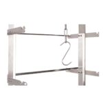 Asado Grill Aufsatz für Bandit FirePlace – Bild 4