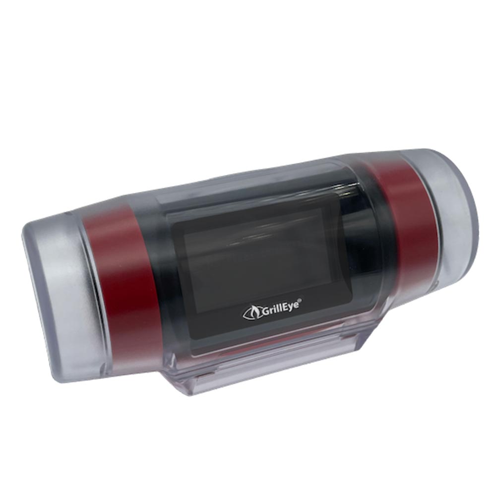 GrillEye Gehäuse (Wasserdicht) GrillEye Gehäuse (Wasserdicht)