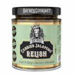 Jalapeno Relish