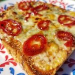 Kandierte Jalapenos (Red) – Bild 2