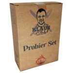 Klaus Grillt Probierset (3 x 100gr)