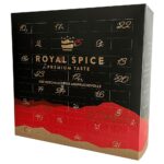Royal Spice Adventskalender (Edition 2024)