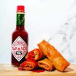 TABASCO Sauce Sweet and Spicy Pepper Sauce – Bild 2