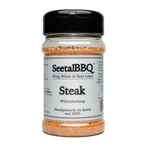 Steak Rub