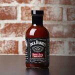 Jack Daniels Sweet & Spicy BBQ Sauce – Bild 2