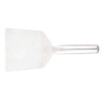 Simple BBQ Spachtel (Edelstahl) – Bild 2