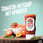 GITS Tomaten Ketchup mit Aprikose – Bild 2