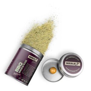 BBQ Smoke-Kick von den Sizzlebrothers