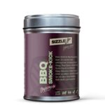 BBQ Smoke-Kick von den Sizzlebrothers