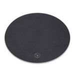 Bandit Tischplatte PaperPlank Schwarz