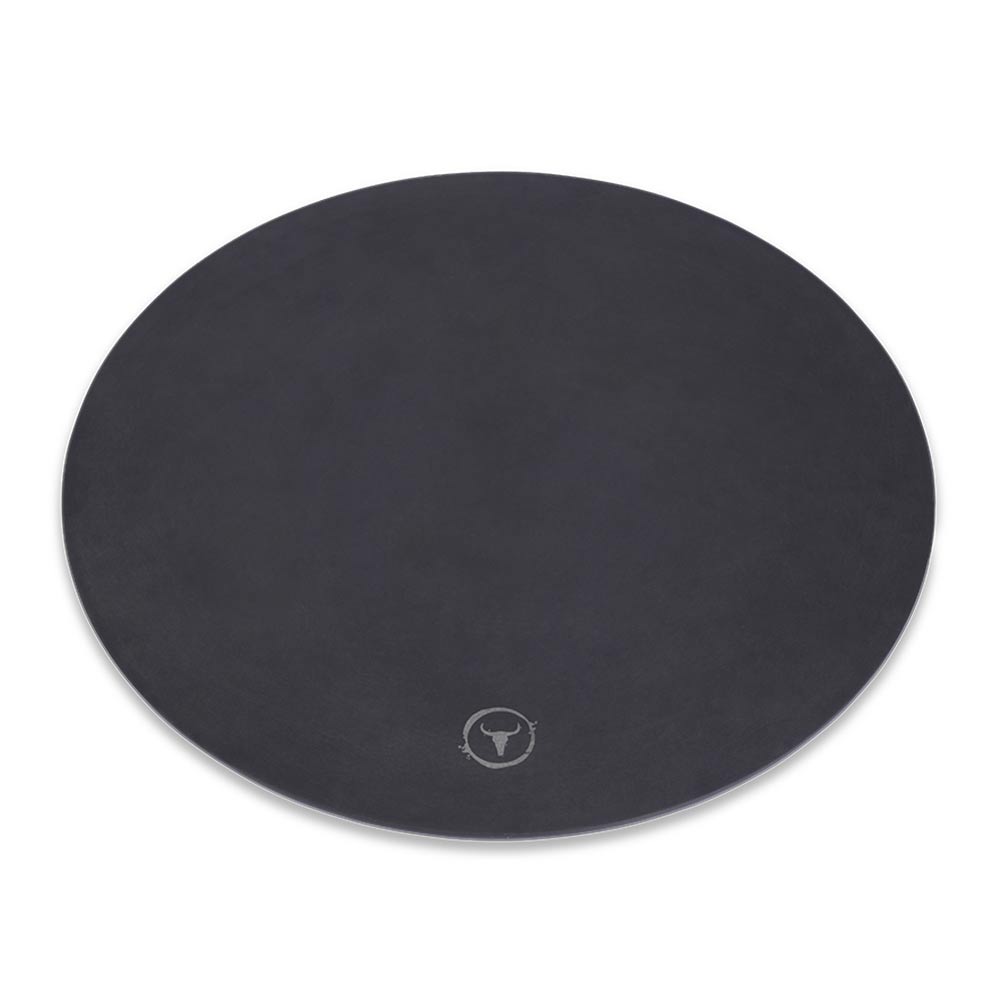 Bandit Tischplatte PaperPlank Schwarz Bandit Tischplatte PaperPlank Schwarz