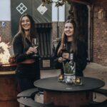 Bandit Tischplatte PaperPlank Schwarz – Bild 3