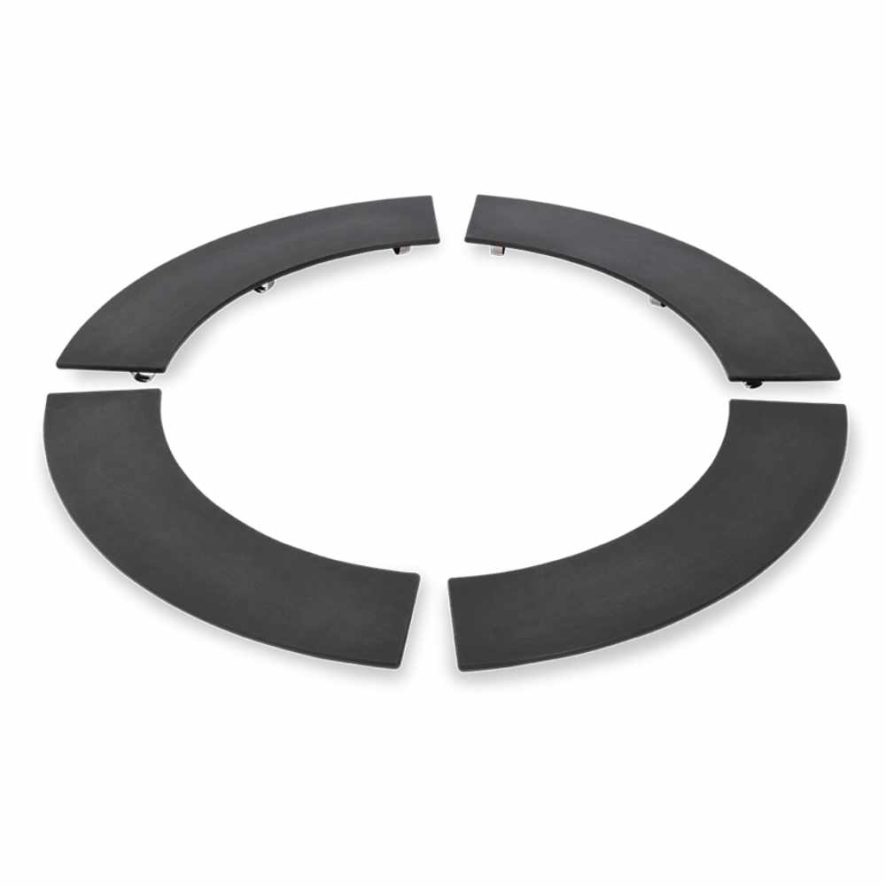 Bandit Ablagebretter PaperPlank black Bandit Ablagebretter PaperPlank black – Bild 1