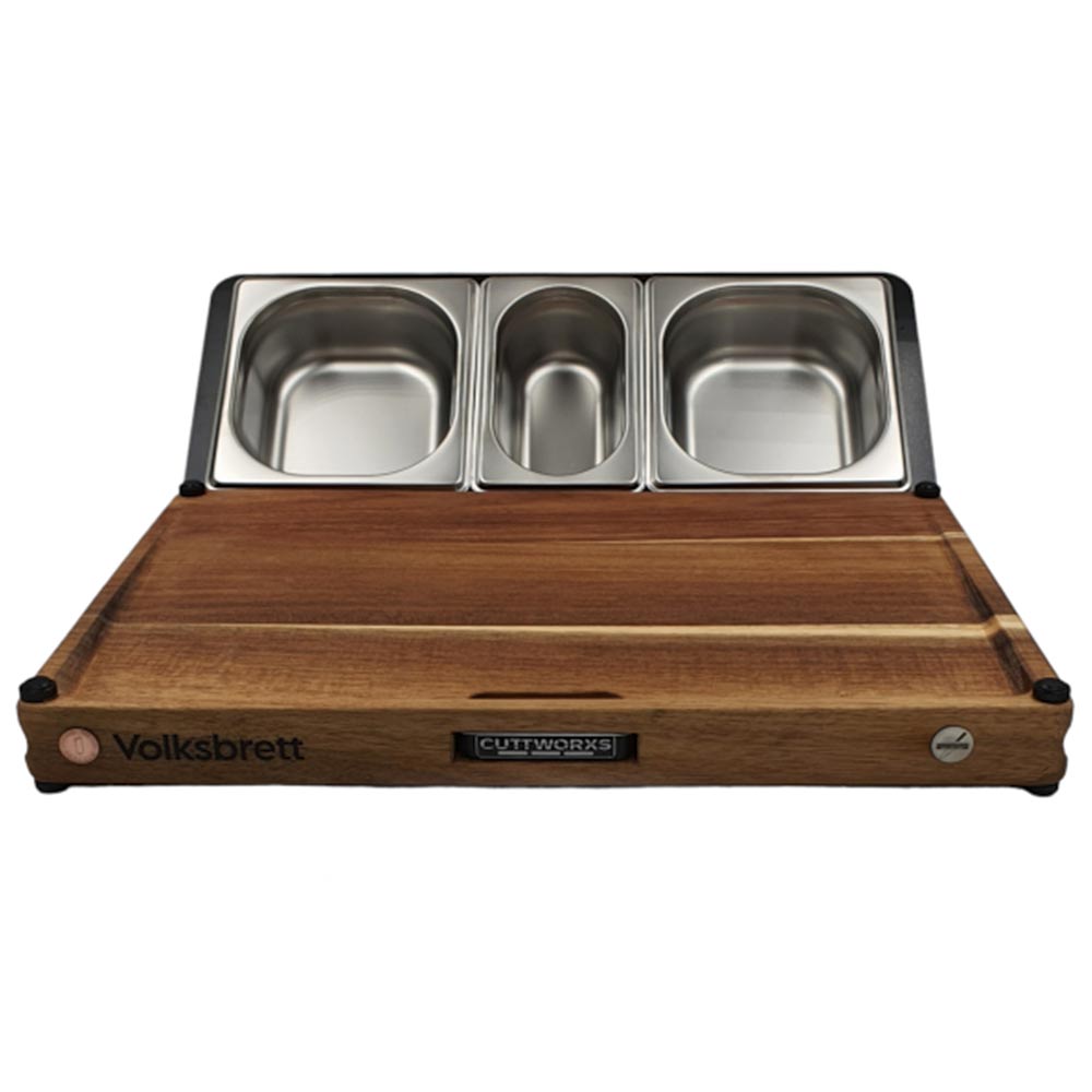 Volksbrett Infinity Volksbrett – Bild 1