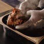 HeatPro Gloves Hitzehandschuhe - Anthrazit – Bild 6