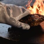 HeatPro Gloves Hitzehandschuhe - Anthrazit – Bild 8