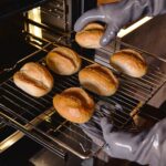 HeatPro Gloves Hitzehandschuhe - Anthrazit – Bild 9