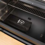 Cleaning Cover für Sheriff Pelletgrill – Bild 2