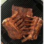 Knoblauch Kräuter Rub (by Klaus Breinig) – Bild 3