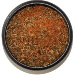 Knoblauch Kräuter Rub (by Klaus Breinig) – Bild 2