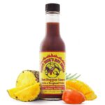Dirty Dicks Hot Sauce