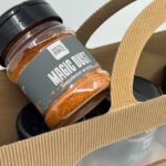 BBQ Handtasche (Seetal BBQ) – Bild 2