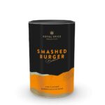 Smashed Burger Spice