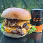 Smashed Burger Spice – Bild 2