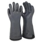 HeatPro Gloves Hitzehandschuhe - Anthrazit