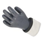 HeatPro Gloves Hitzehandschuhe - Anthrazit – Bild 2