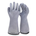 HeatPro Gloves Hitzehandschuhe - Grau
