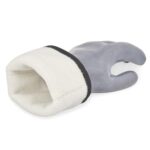 HeatPro Gloves Hitzehandschuhe - Grau – Bild 2