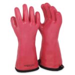 HeatPro Gloves Hitzehandschuhe - Pink