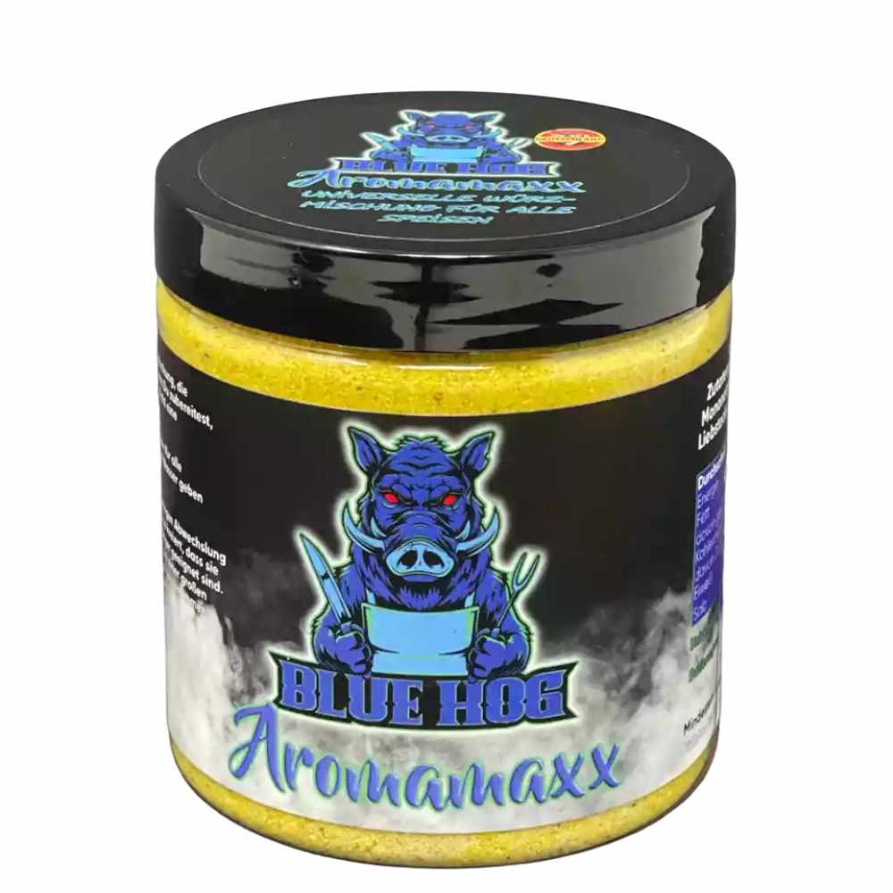 blue-hog-rubs Aromamaxx – Bild 1