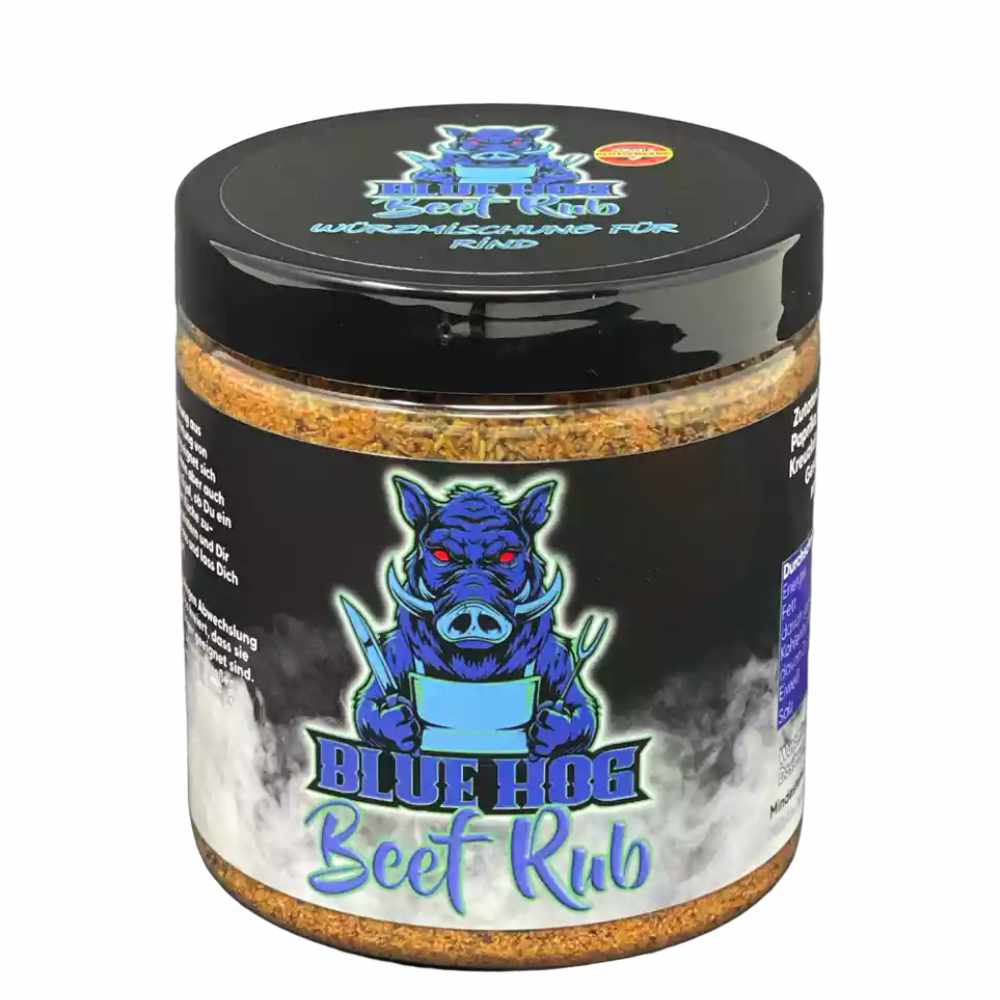 Beef Rub von Blue Hog Beef Rub – Bild 1