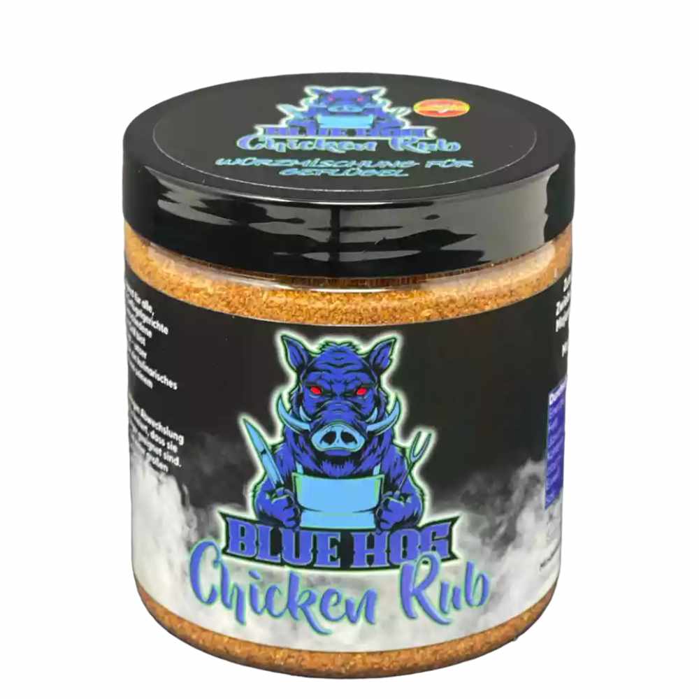 Chicken Rub von Blue Hog Chicken Rub – Bild 1
