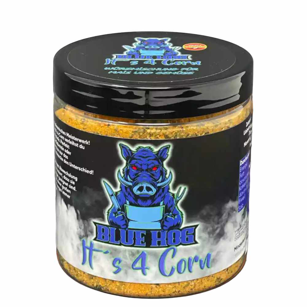 Its 4 Corn von Blue Hog Its 4 Corn – Bild 1
