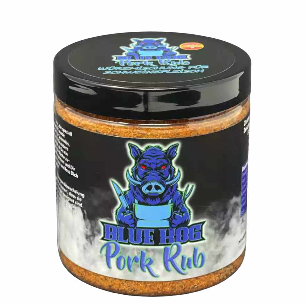 Pork Rub von Blue Hog Pork Rub – Bild 1