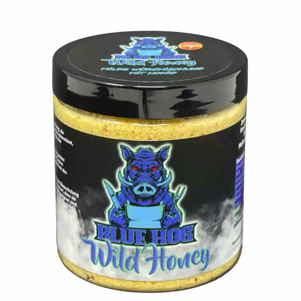 Blue Hog Wild Honey Wild Honey – Bild 1