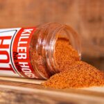 Hot BBQ Rub – Bild 2
