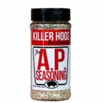 The A.P. Seasoning