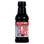 The BBQ Sauce