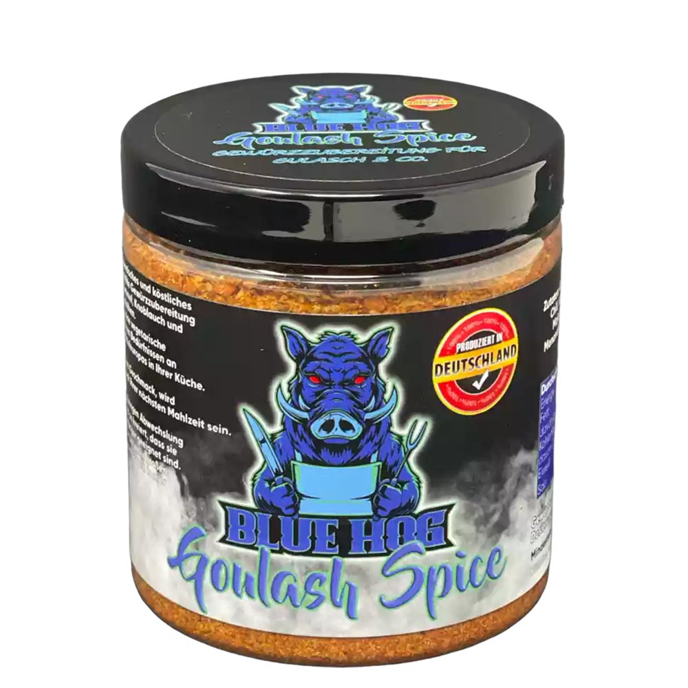 Goulash Spice von Blue Hog Goulash Spice von Blue Hog