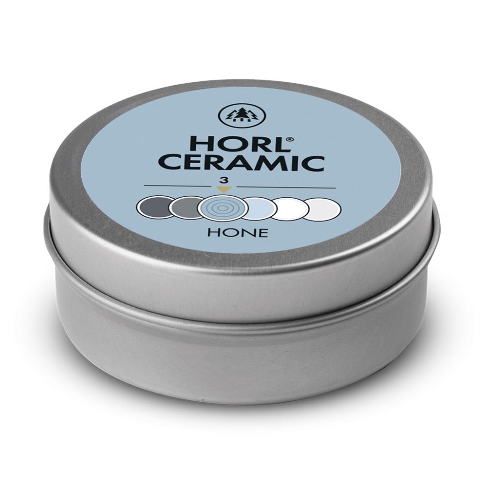 Horl Keramik Abziehscheibe Hone (Nr.3) HORL® Keramik Abziehscheibe Hone (Nr.3) – Bild 1