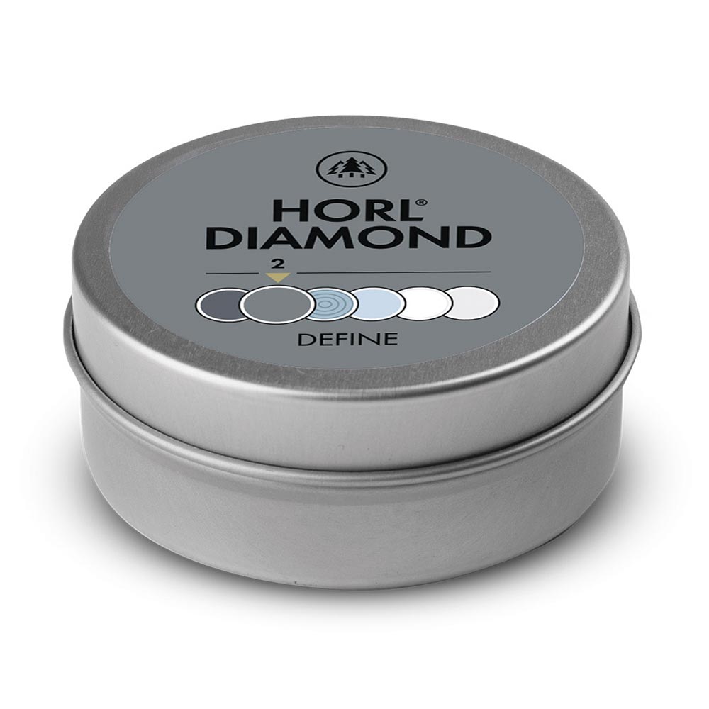 HORL Schleifscheibe Diamant Define (Nr. 2) HORL Schleifscheibe Diamant Define (Nr. 2) – Bild 1